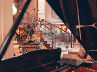 Spark by Hilton Tuscumbia Muscle Shoals Hotels in Colbert County