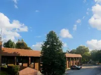 Americas Inn - WiFi