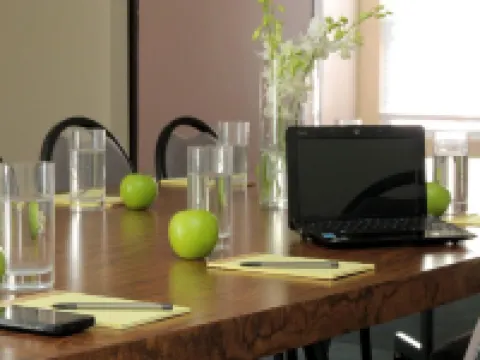 Hotel St. Lauren Hotel di Avalon