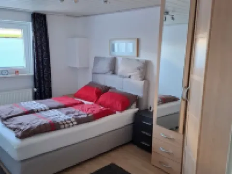 Gemütliche Ferienwohnung im Grünen, in der Nähe von Lüneburg Hotels in Melbeck