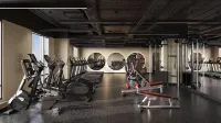 Hyatt Regency Jersey City on the Hudson - Fitnessstudio