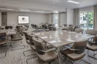 DoubleTree by Hilton Bristol City Centre Hotels in Keynsham