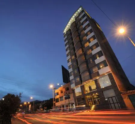 Hotel Polo Cusco Suites Hotels in Cuzco