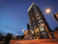 Hotel Polo Cusco Suites - Park Yeri