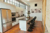 Large Condo in the heart of GR