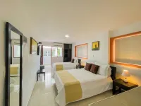 Hotel Hacaritama Colonial Hotels in Гранха Эль Ачон