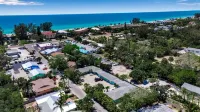 Turquoise Gem 1st Floor no stairs Longboat Key FL