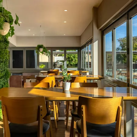 Courtyard by Marriott Darwin