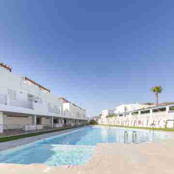 Mojacar Breeze - Seaview Fitness & Recreational Facilities