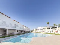Mojacar Breeze - Seaview Hotels in Mojacar