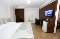 Laguna Plaza Hotel فنادق في برازيليا