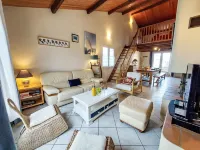 Charme de la Grande Bosse