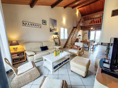 Charme de la Grande Bosse