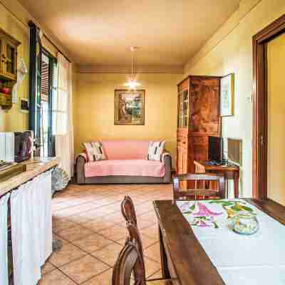 Le Debbiare Rooms