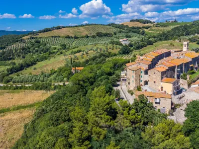 La casa di Emilio II