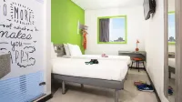 Ibis Budget Barranquilla