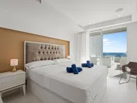 Blue Infinity 4 Hotels in Benitachell