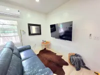 The Rooster Golfer - Country Club Nest New built Relax Charming Stylish Stay!