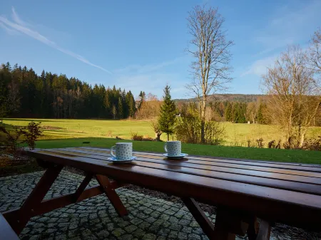 Markéta Отели в г. Смржовка