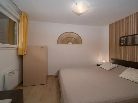 C. DU VERDON Отели рядом с достопримечательностью «Val d'Allos - La Foux»