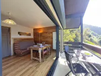 Sequoias Hotels in Vénosc