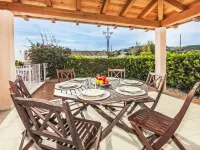 Casa Berta - 3 stjerner