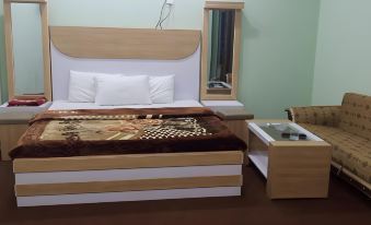 Hotel Kamran International