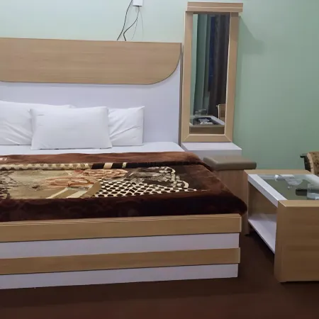 Hotel Kamran International