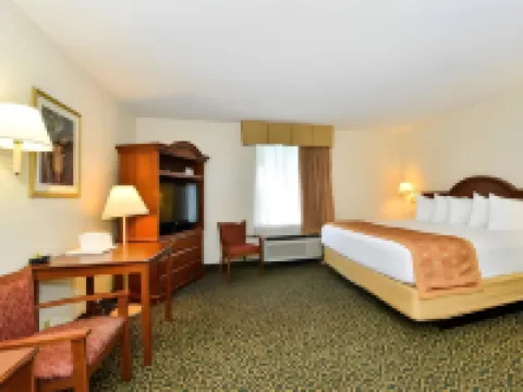 Deluxe Inn Wytheville