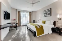 Whispering Palms Beach Resort