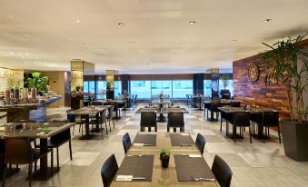 Lasagrada Hotel Istanbul