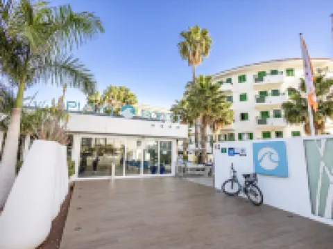 Servatur Playa Bonita Hotels in San Bartolome de Tirajana