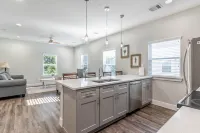 Blue Ivory: Kemah Retreat (2B)