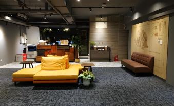Cho hotel 3