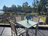 Amaroo by the Lake