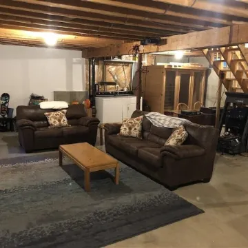 Cozy Mountain Escape to Southern Vermont