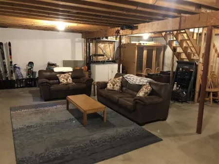 Cozy Mountain Escape to Southern Vermont