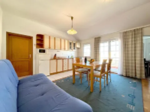 Stella Maris One Bedroom Apartment with Terrace