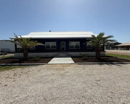 Turtle Bay Lodge Great for Large Gatherings Hotels in Port O'Connor
