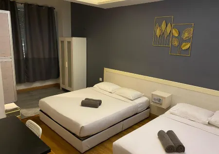 Travelogue Guest House