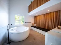 Chimes Spa Retreat Hotels in Shadforth