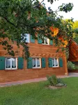 Beautiful chalet for an exceptional stay