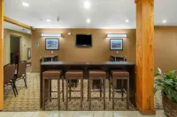 Executive Inn & Suites Breaux Bridge, La Hotels in Breaux Bridge