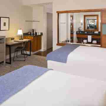 The Chrysalis Inn & Spa Bellingham, A Curio Collection Rooms