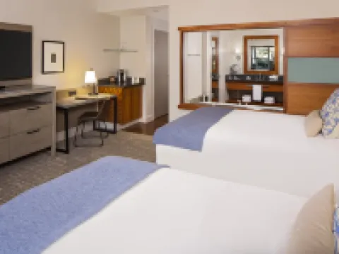 The Chrysalis Inn & Spa Bellingham, A Curio Collection Hotels in Bellingham