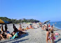 Acqua Chiara Elegant Villa with Garden with Etna View a Stone's Throw from the Sea -  Holiday Villas