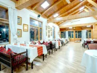 Hotel Devlok Himachal Swarg by Beas - Your Gateway to Heaven Hotels in Badgran