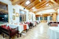 Hotel Devlok Himachal Swarg by Beas - Your Gateway to Heaven Hotel di Haripur