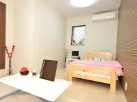 Embellir 茨木のホテル