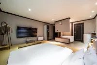 Daejeon Yuseong Hotel Lod 1